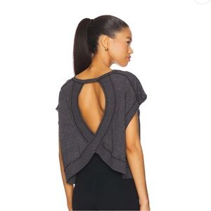 FP Movement My Time Tee in Pink